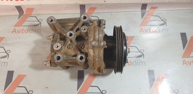 Водяний насос 1300A097 MITSUBISHI