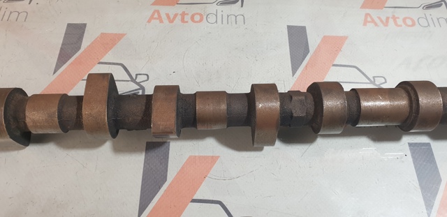 Шток двигуна, випускний 130208H810 NISSAN