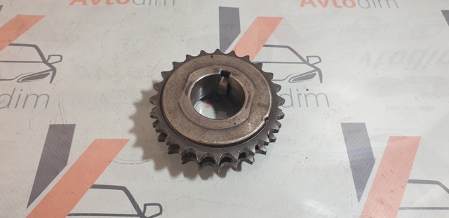 Зірка колінчастого вала 13021AD200 NISSAN