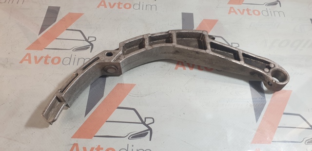 Ланцюг ГРМ, комплект 13091AD210 NISSAN