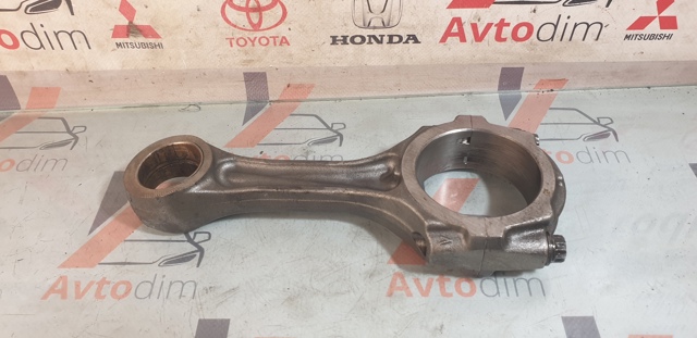 Шатун двигуна 1320167021 TOYOTA