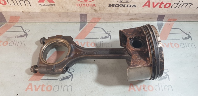 Шатун поршня ДВЗ 13210PNA000 HONDA