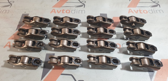 Рокер 1325700Q0A NISSAN