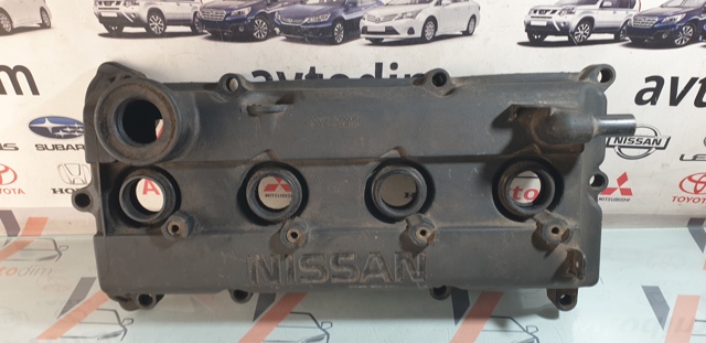 Кришка клапанів 132648H303 NISSAN