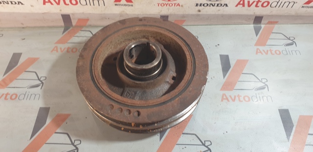 Демпфер колінвалу 1340867020 TOYOTA