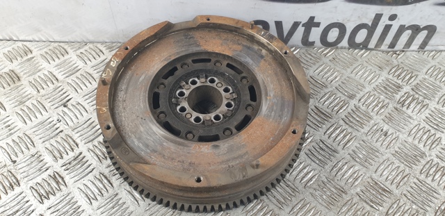 Маховик зчеплення 134500W060 TOYOTA