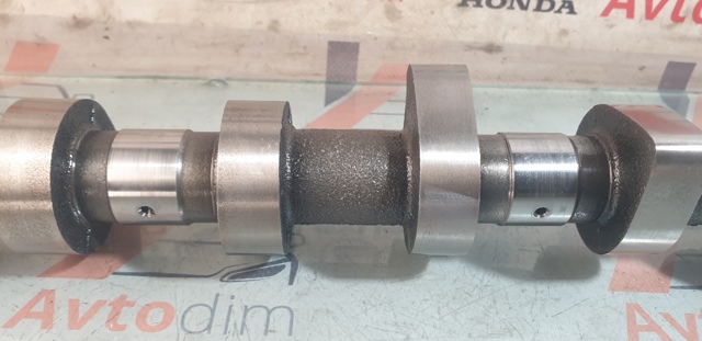 Вал розподільний 1350167010 TOYOTA
