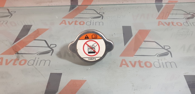 Кришка / пробка радіатора 1350A730 MITSUBISHI
