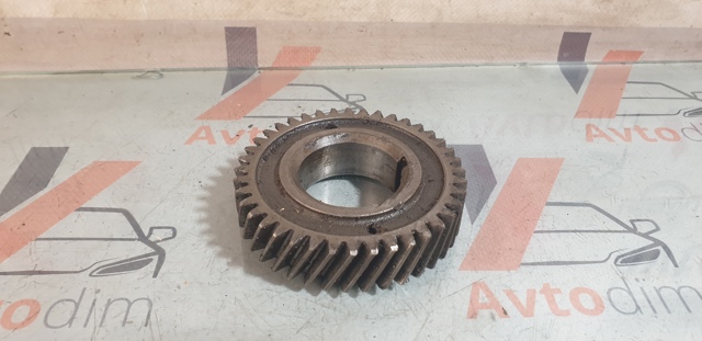 Планка успокоителя ланцюга ГРМ 1352167020 TOYOTA