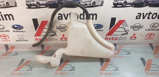 Бачок системи охолодження двигуна розширювальний 1375A261 MITSUBISHI