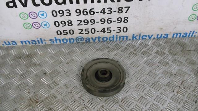 Шків колінчастого вала 13810PLC003 HONDA
