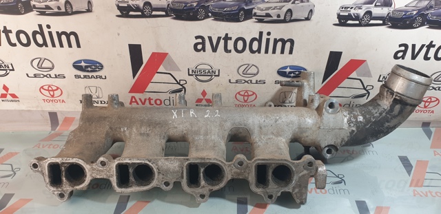Колектор впускний 140018H810 NISSAN