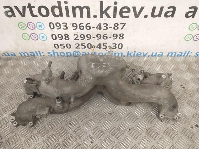 Колектор впускний 14001AB840 SUBARU
