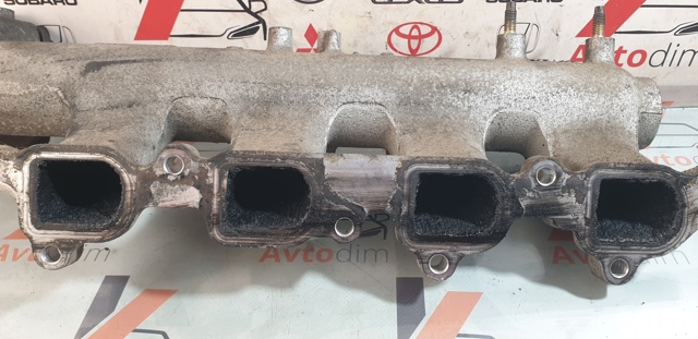 Колектор впускний 14001EB300 NISSAN