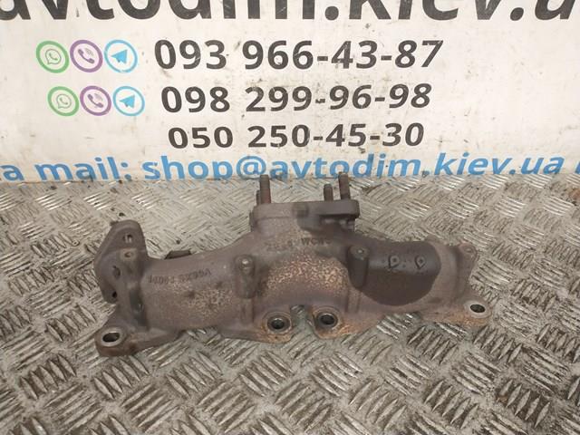 Колектор випускний 140045X00A NISSAN