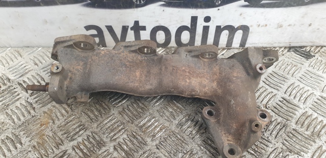 Газопроводи (колектор випускний) 14004EB310 NISSAN