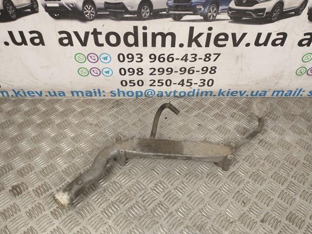 Шланг/патрубок системи охолодження 14050AA180 SUBARU