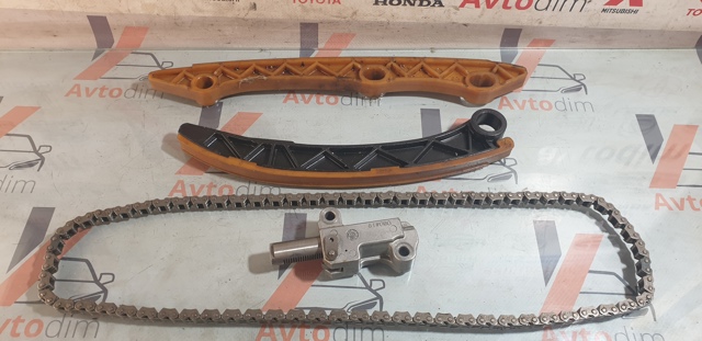 Ланцюг приводу распредвала 14401RNAA01 HONDA