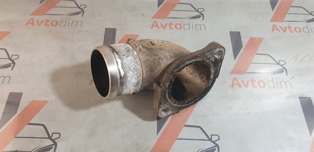 Шланг/патрубок интеркуллера 14460JD50C NISSAN