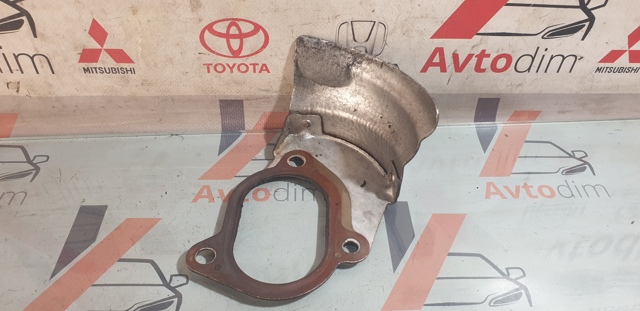 Прокладка турбіни вихлопних газів, випуск 1446200Q0E NISSAN
