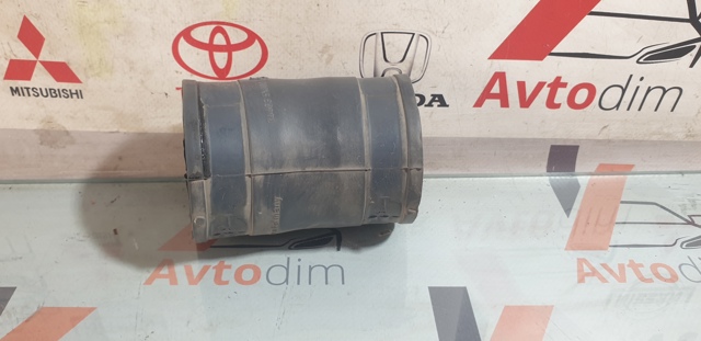 Патрубок повітряний, вихід з турбіни (наддув) 144635X00A NISSAN