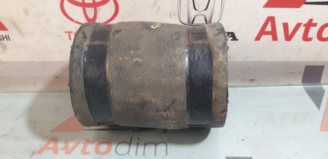 Патрубок повітряний, вихід з турбіни (наддув) 14463EB300 NISSAN