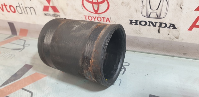 Трубка, що нагнітається 14463EB310 NISSAN