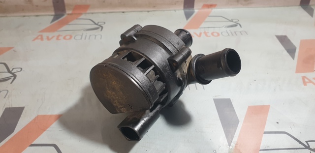 Помпа водяна, додатковий електричний 144B0JG70A NISSAN