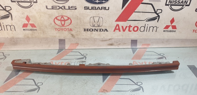 Планка успокоителя ланцюга ГРМ 14530PNA003 HONDA
