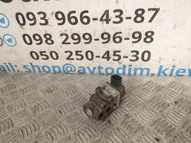 Клапан EGR рециркуляції газів 14710AA730 SUBARU