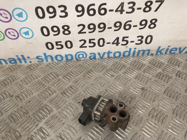 Клапан EGR 14710AA730 SUBARU