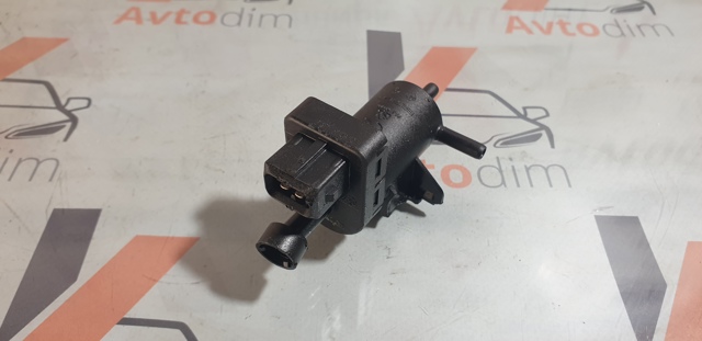 Клапан соленоїд регулювання заслонки EGR 1495600Q0L NISSAN