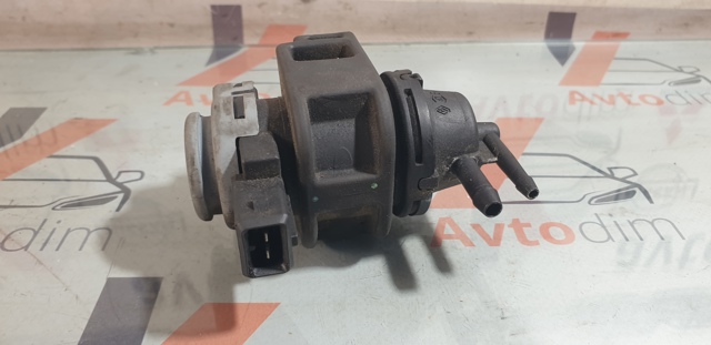 Перетворювач тиску (соленоїд) наддуву / EGR 14956BC40A NISSAN