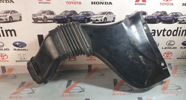 Повітрозабірник повітряного фільтра 1505A583 MITSUBISHI