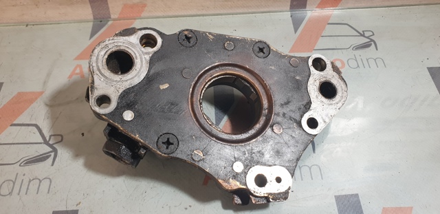 Насос масляний 1510022041 TOYOTA