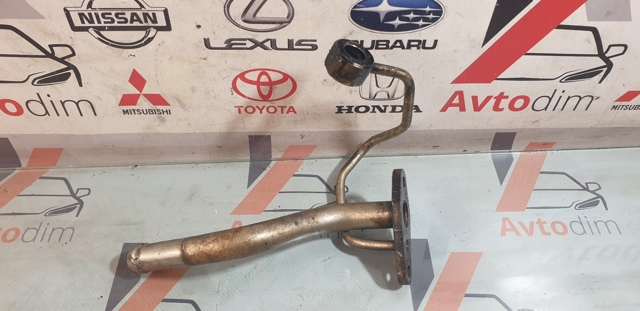 Трубка/шланг відводу масла від турбіни 15197EB300 NISSAN