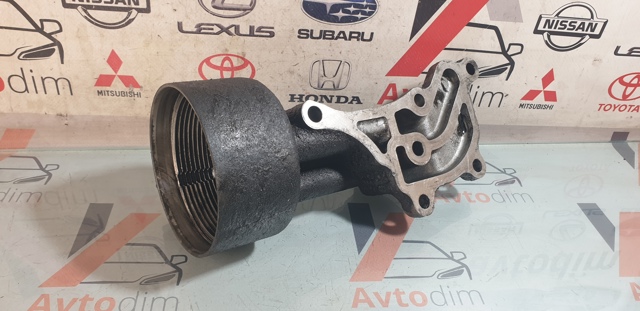 Корпус маслофільтра 15238AD200 NISSAN