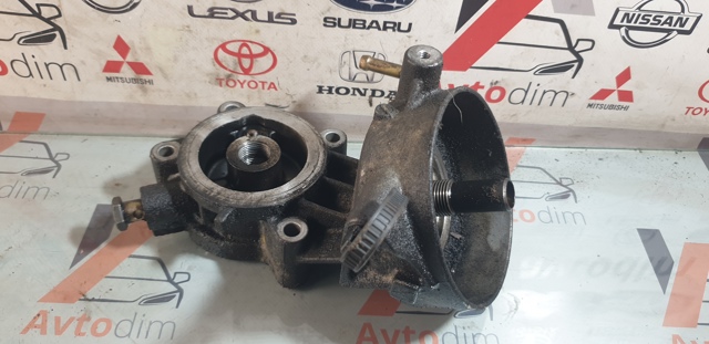 Корпус масляного фільтра 15238EB300 NISSAN