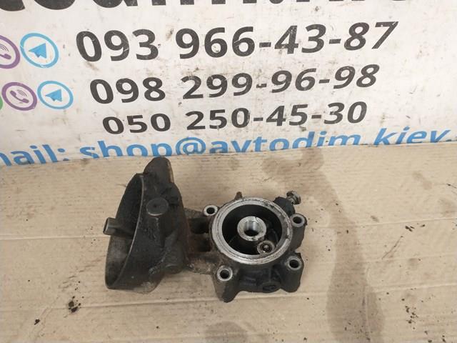 Корпус маслофільтра 15238EB30B NISSAN