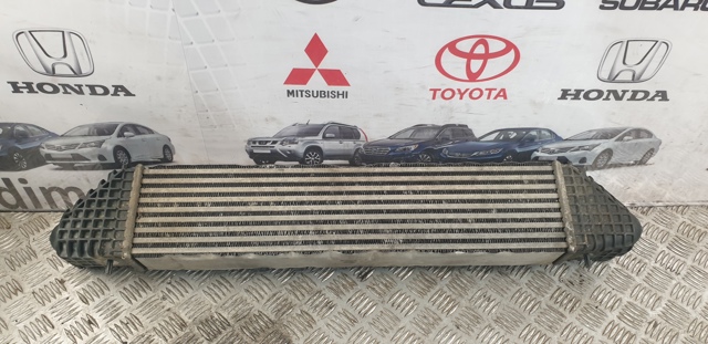 Система охолодження наддувочного повітря 1530A111 MITSUBISHI