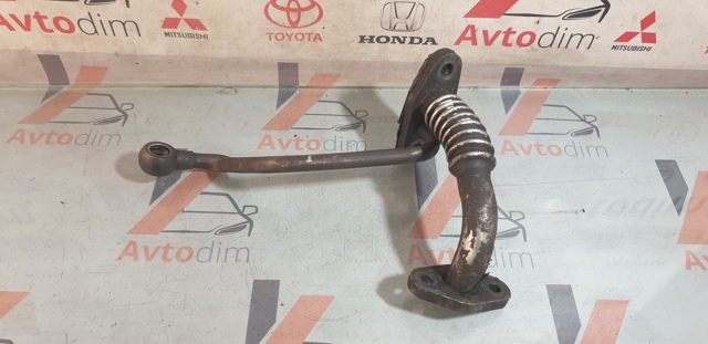 Подача масляна труба 1540767010 TOYOTA