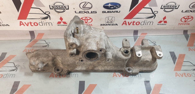 Колектор впускний 1540A468 MITSUBISHI