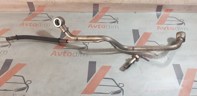 Трубка/шланг подачі масла до турбіни 154820R020 TOYOTA