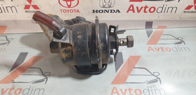 Фільтр тонкого очищення палива 16010ST5932 HONDA