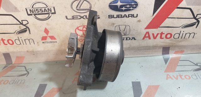 Насос охолодження 1610009310 TOYOTA
