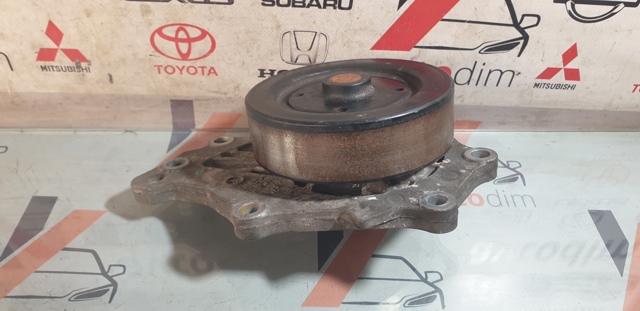 Помпа водяна, (насос) охолодження 1610009340 TOYOTA