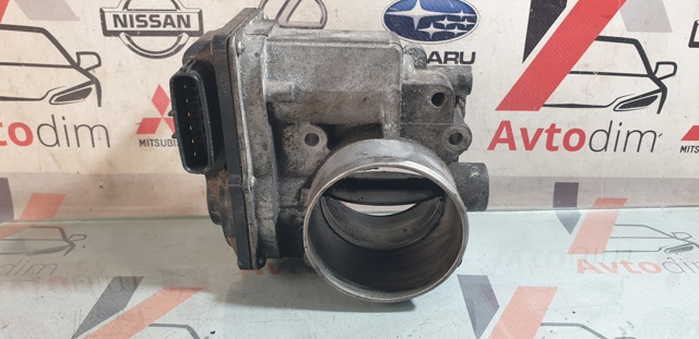 Дросільна заслінка в зборі 16112AA260 SUBARU
