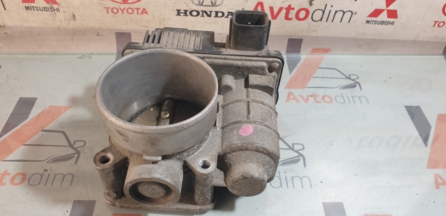 Дросільна заслінка в зборі 161198H311 NISSAN