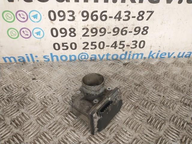 Блок дросельної заслінки 16119EC00A NISSAN