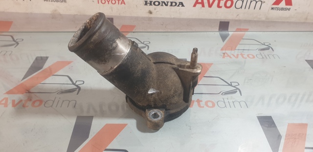 Кришка термостата 1632126020 TOYOTA